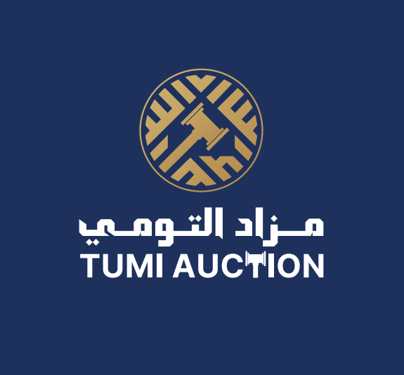 عن مزاد التومى