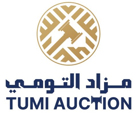 عن مزاد التومى